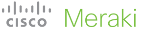 Meraki Logo